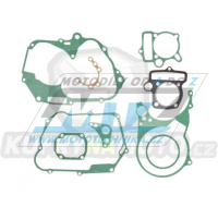Těsnění kompletní motor pitbike+dirtbike+crossbike + další čínské motorky+čtyřkolky