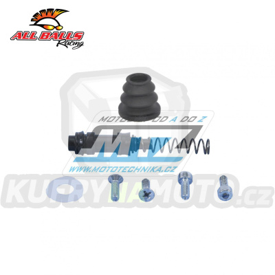 Pístek kompletní průměr 11,0mm spojkové pumpy - KTM 690 Enduro / 13-21 + SMC690 + Husqvarna 701 Enduro / 16-21 + 701 Supermoto / 16-21 + Svartpilen 701 / 19-20