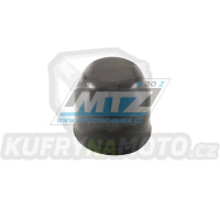 Membrána zadního tlumiče (balonek nádobky) Rear Shock Bladder - rozměry: 60/60mm - Honda CRF250R+CRF450R