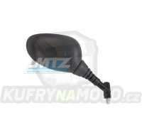 Zrcátko zpětné pravé - Yamaha YP250 Skyliner / 00-03 + YP250 Majesty / 98-03 + YP400 Majesty / 04-11