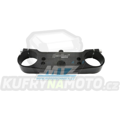 Brýle horní (Triple-Clamps) Renthal Triple Top Clamp - Suzuki RM125+RM250 / 96-00
