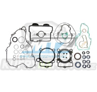Těsnění kompletní motor (včetně gufer motoru) KTM 350EXCF / 12-16 + Husqvarna FE350 / 14-16