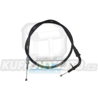 Lanko plynu - Suzuki GZ125 Marauder / 98-06