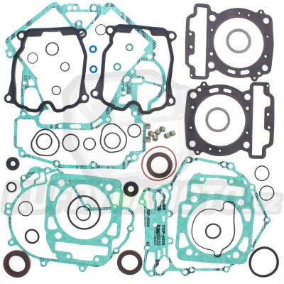 Sada těsnění motoru kompletní vč. gufer motoru WINDEROSA CGKOS 811956