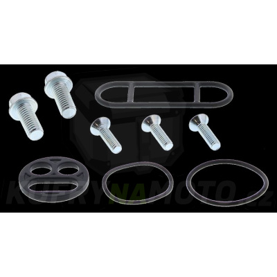 Opravná sada benzinového kohoutu All Balls Racing FT60-1003