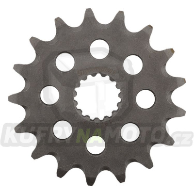 Řetězové kolečko SUPERSPROX CST-1902:17 17 zubů, 520
