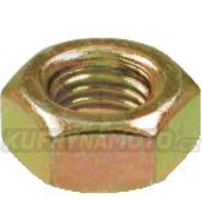 Wheel pin nuts RMS 121858460 (10 kusů)
