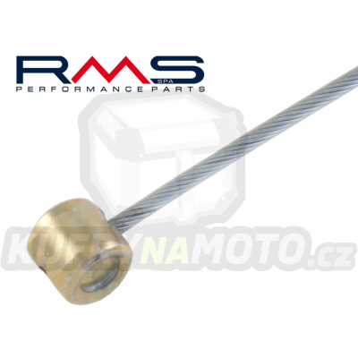 Lanko spojky RMS 163514011