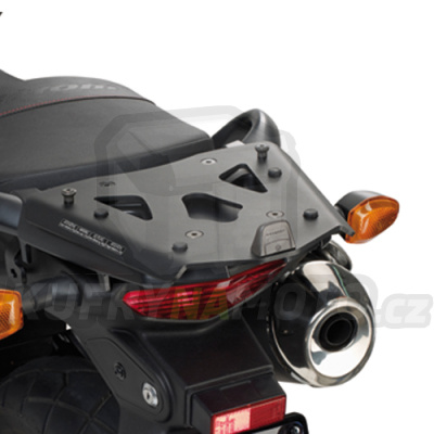 Montážní sada – nosič kufru držák Kappa Suzuki DL 650 V-Strom 2011 – 2016 K326-KRA3101