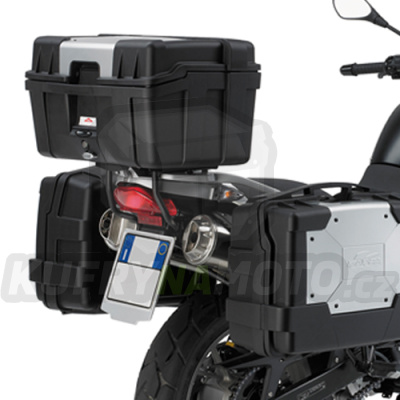 Montážní sada – nosič kufru držák Kappa Bmw G 650 GS 2011 – 2017 K389-KR685