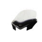 MRA plexi UNI V - Flow Vario touring Z kouřové 4025066144228,4025066111268