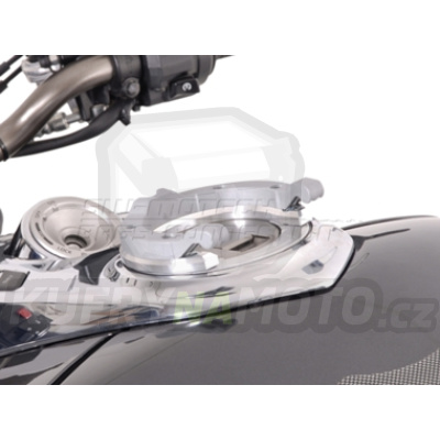 Quick Lock kroužek držák nosič na nádrž SW Motech Suzuki GSX 1300 B - King 2007 -  WVCR TRT.00.475.131-BC.20458