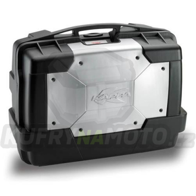 Kappa KGR33 GARDA - moto kufr KAPPA - výprodej