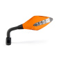 Barracuda Zrcátka RACE INDICATOR odpor 21W