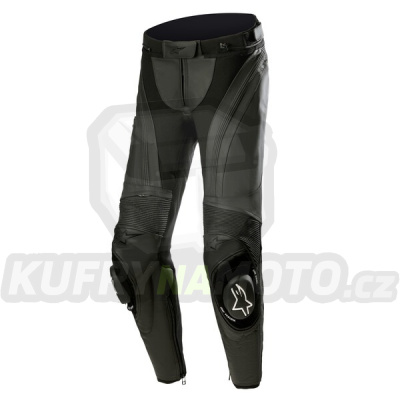 kalhoty STELLA MISSILE 3, ALPINESTARS, dámské (černá/černá) 2024