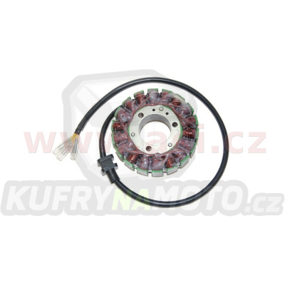 Stator alternátoru (Kawasaki)