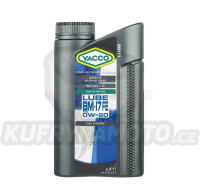 Motorový olej YACCO LUBE BM-17 FE 0W20, 1 L