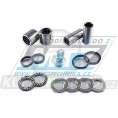 Sada kyvné vidlice Honda CR250 / 92-01