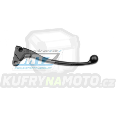 Páčka spojky - Honda CB125T2+CB125TD+CB250 Two-Fifty + CBF250 / 04-06 + CB250N / 79-83 + CB250RS / 80-84 + CB400N / 79-83 + CM400T / 79-83 + CB450N / 85 + CX500 + 500C / 79-82 + XL500S / 79-81 + CM125+CM250+CM400+XL250S