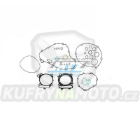 Těsnění kompletní motor Kawasaki KXF450 / 16-18