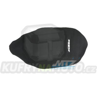 Potah sedla KTM EXC / 12-16 + SX+SXF / 11-15 s logem KTM