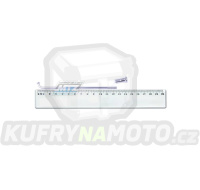 Drát/Špice nerezové do kola + Niple 12" - KTM 50SX / 12-23 + Husqvarna TC50 / 17-23 + Gas-Gas MC50