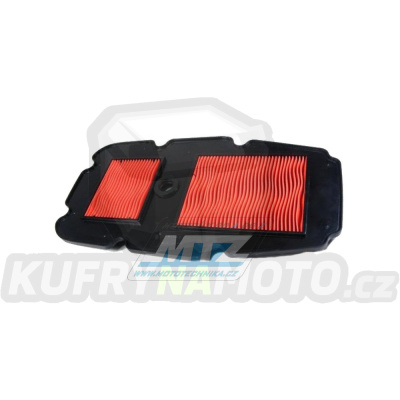 Filtr vzduchový HFA1615-MTZ - Honda XL650V Transalp / 01-07