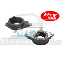Příruby sání / difuzory Tourmax CHH-55 - Honda VT1300CX / 10-16 + VTX1300