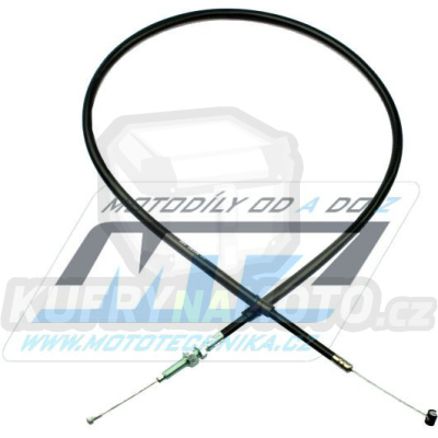 Lanko spojky Yamaha XVS650 Dragstar / 01-03 + XVS650 VStar / 01-16