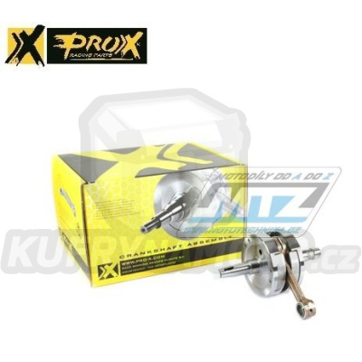 Kliková hřídel Prox - Suzuki RM125 / 01-03