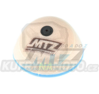 Filtr vzduchový - KTM 85SX+125SX+125EXC + 200EXC+250SX+250EXC+300EXC + 380SX+380EXC + 400EXC Racing  + 400SX + 450EXC Racing + 450SX Racing + 520SX+520EXC+525EXC+525SX + 540SXS Racing+560SMR