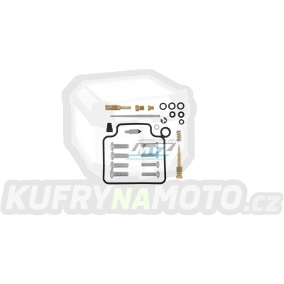 Sada karburátoru - Honda TRX450ES / 98-01 +TRX450FE/FM / 02-04 +TRX450S / 98-01