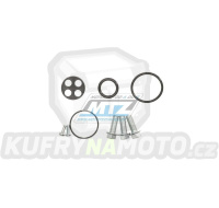 Sada palivového kohoutu - Suzuki RM125 / 07-11 +RM250 / 07-12 +RMZ450 / 05-07