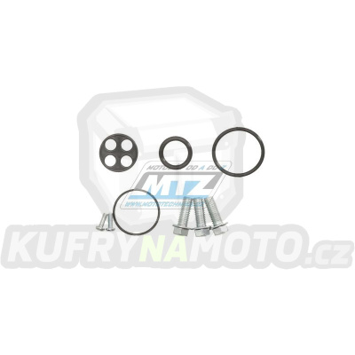 Sada palivového kohoutu - Suzuki RM125 / 07-11 +RM250 / 07-12 +RMZ450 / 05-07