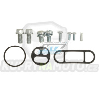 Sada palivového kohoutu - Kawasaki KVF300A Prairie 4x4 / 99-02 +KVF300B Prairie 2x4 / 99-02