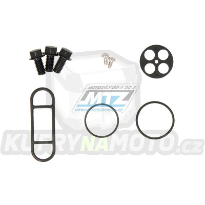 Sada palivového kohoutu - Kawasaki KLX450R / 08-20