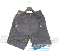 Kraťasy Alpinestars - černé - velikost 28