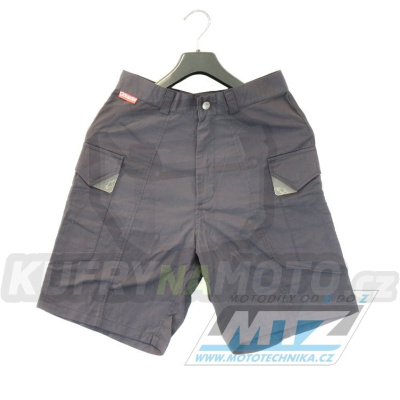 Kraťasy Alpinestars - černé - velikost 28