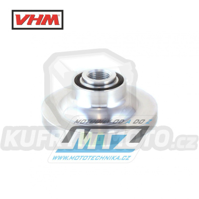 Vložka hlavy válce Yamaha YZ125+YZ144 / 01-04