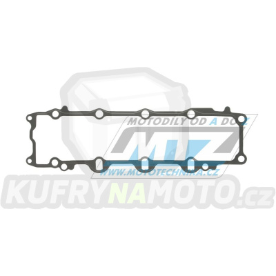 Těsnění pod válec Kawasaki ZX9R Ninja / 94-97 + ZX7R Ninja / 91-95 + ZXR750R / 91-95 + ZXR900