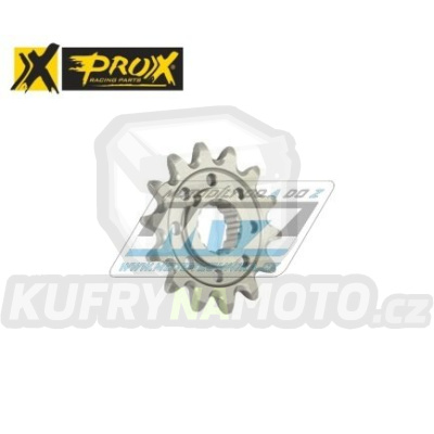 Kolečko řetězové (pastorek) 95-SHE3-14zubů Prox 07.FS73004-14 - Sherco SE250+SE300 / 14-20 + SE450F+SE500F / 04-22