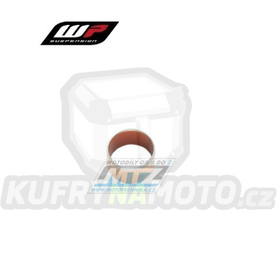Pouzdro zadního tlumiče WP Bush Rear Shock - rozměry: 18x20x12mm