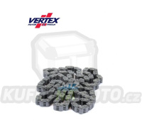 Řetěz rozvodový 82RH2010-128čl - Suzuki DRZ400 / 00-24 + LTZ400 QuadSport / 03-18 + Gas-Gas EC450F / 03-09 + Kawasaki KFX400 / 03-06 +KLX400R / 03