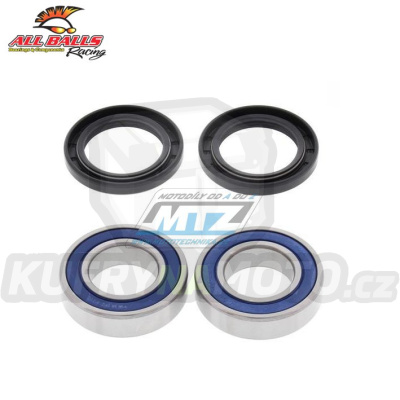 Sada zadního kola KTM 2takt (85-380SX + 125-380EXC + 4takt (250SXF-525SXF + 250EXCF-530EXCF) + 250+350 Freeride + Husaberg FE+FX+TE + HusqvarnaFC+FE+FX+TC+TE+TX + Sherco SE+SEF