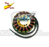 Stator generátoru (alternátor) pro Yamaha YZF R1 1000cc / 02-03 + YZF1000R Thunder Ace / 96-01