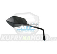 Zrcátko zpětné pravé - Kawasaki KLZ1000 Versys / 15-22 + Versys1000