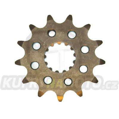 Řetězové kolečko SUPERSPROX CST-513:13 13 zubů, 530