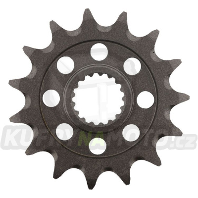 Řetězové kolečko SUPERSPROX CST-1441:15 15 zubů, 520