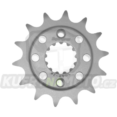Řetězové kolečko SUPERSPROX CST-1042:14 14 zubů, 520