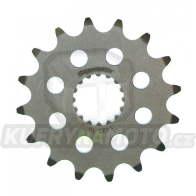 Řetězové kolečko SUPERSPROX CST-1423:16 16 zubů, 520